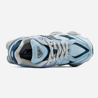 New Balance 9060 Chrome Blue