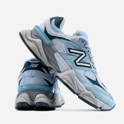 New Balance 9060 Chrome Blue