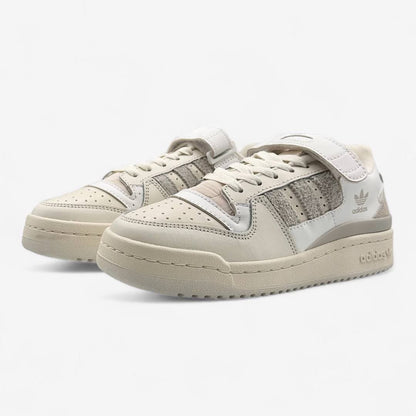 Adidas Forum 84 Low Cream White