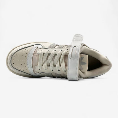 Adidas Forum 84 Low Cream White