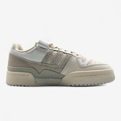 Adidas Forum 84 Low Cream White