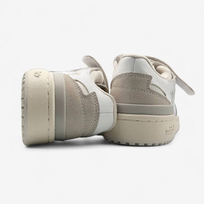 Adidas Forum 84 Low Cream White