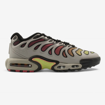 Nike Air Max Tn Plus Drift Light Silver Smoke Grey