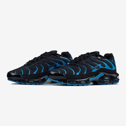 Nike Air Max TN Black University Blue