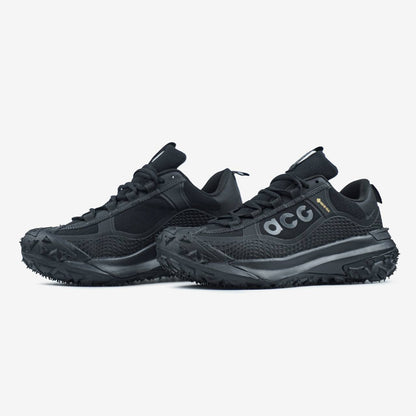 Nike ACG Mountain Fly Gore-Tex Black Yellow