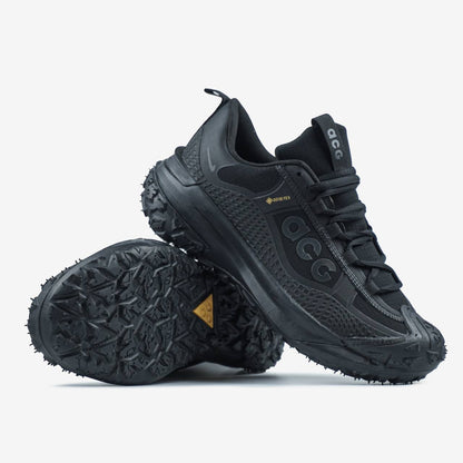 Nike ACG Mountain Fly Gore-Tex Black Yellow