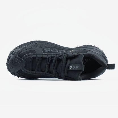 Nike ACG Mountain Fly Gore-Tex Black Yellow