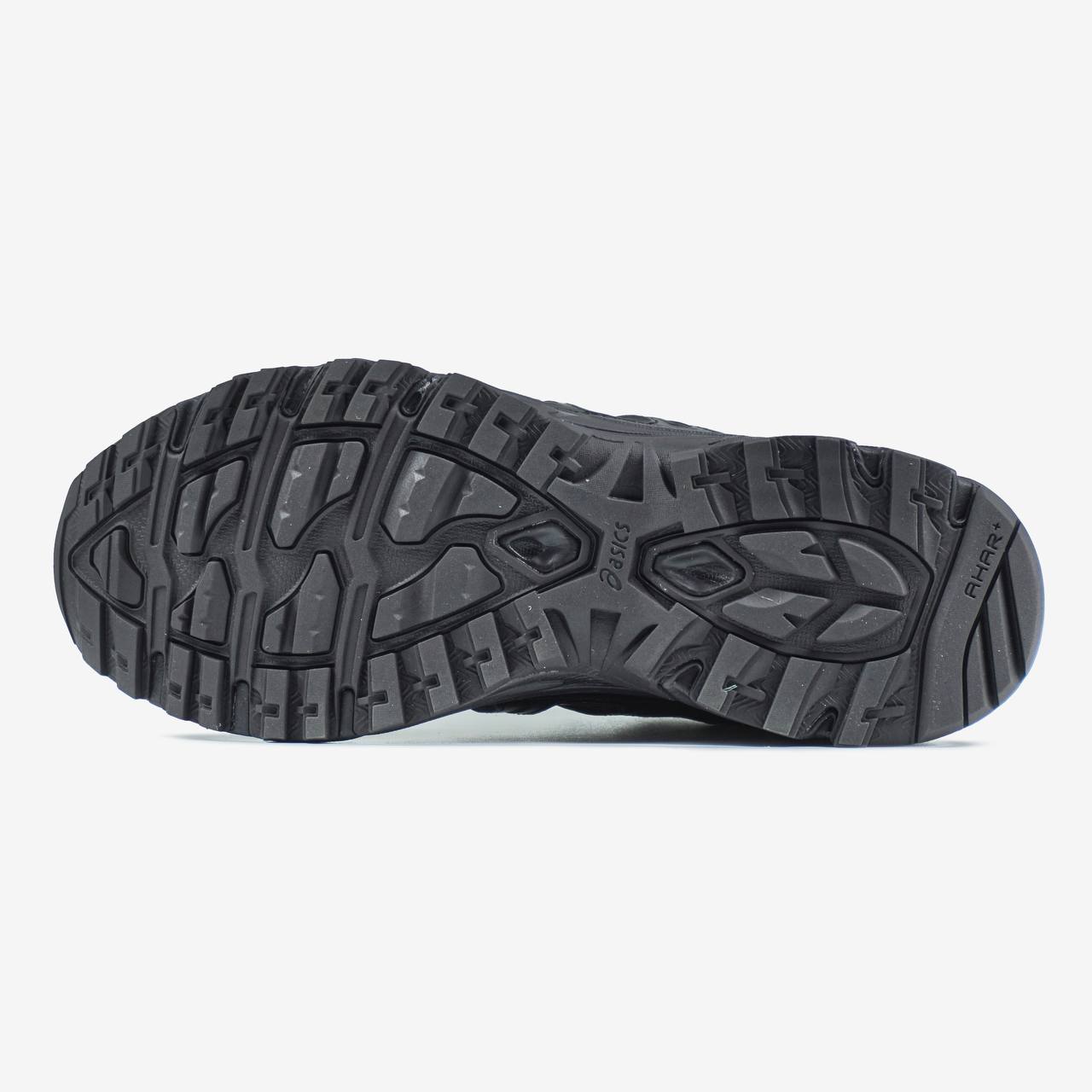 Asics Gel-Sonoma 15-50 Gore-Tex Black Brown