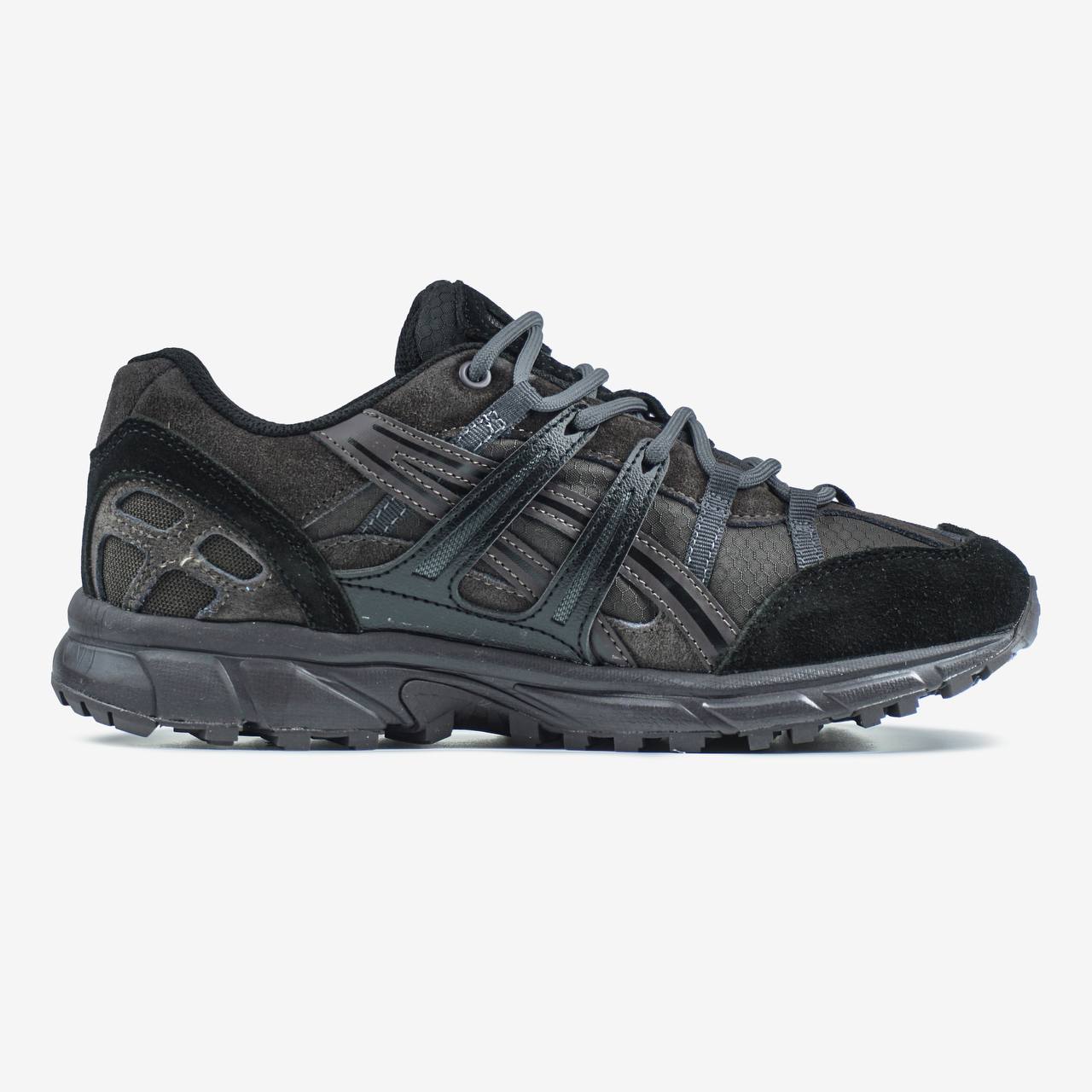 Asics Gel-Sonoma 15-50 Gore-Tex Black Brown