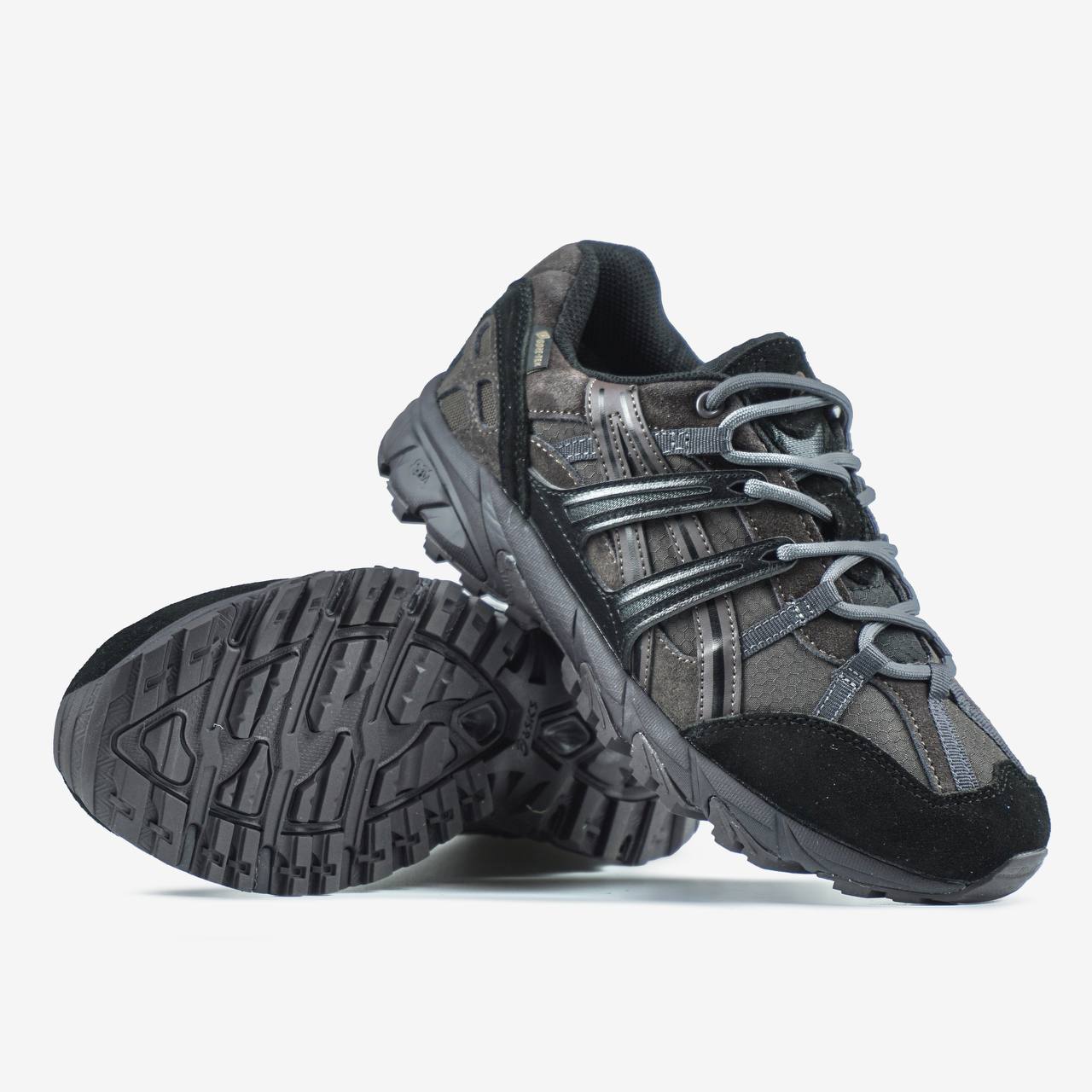Asics Gel-Sonoma 15-50 Gore-Tex Black Brown
