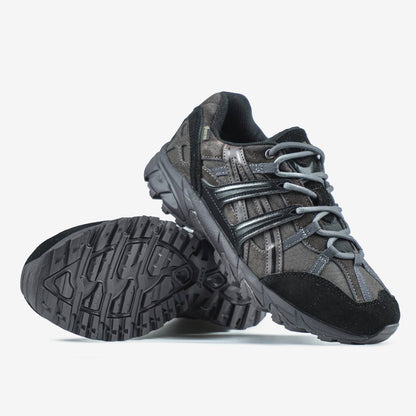 Asics Gel-Sonoma 15-50 Gore-Tex Black Brown