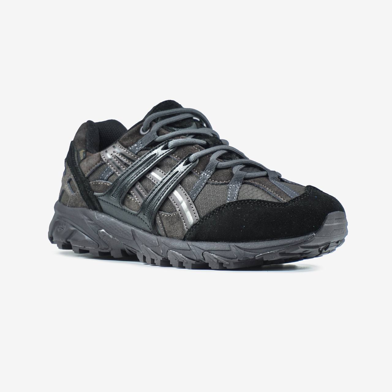 Asics Gel-Sonoma 15-50 Gore-Tex Black Brown
