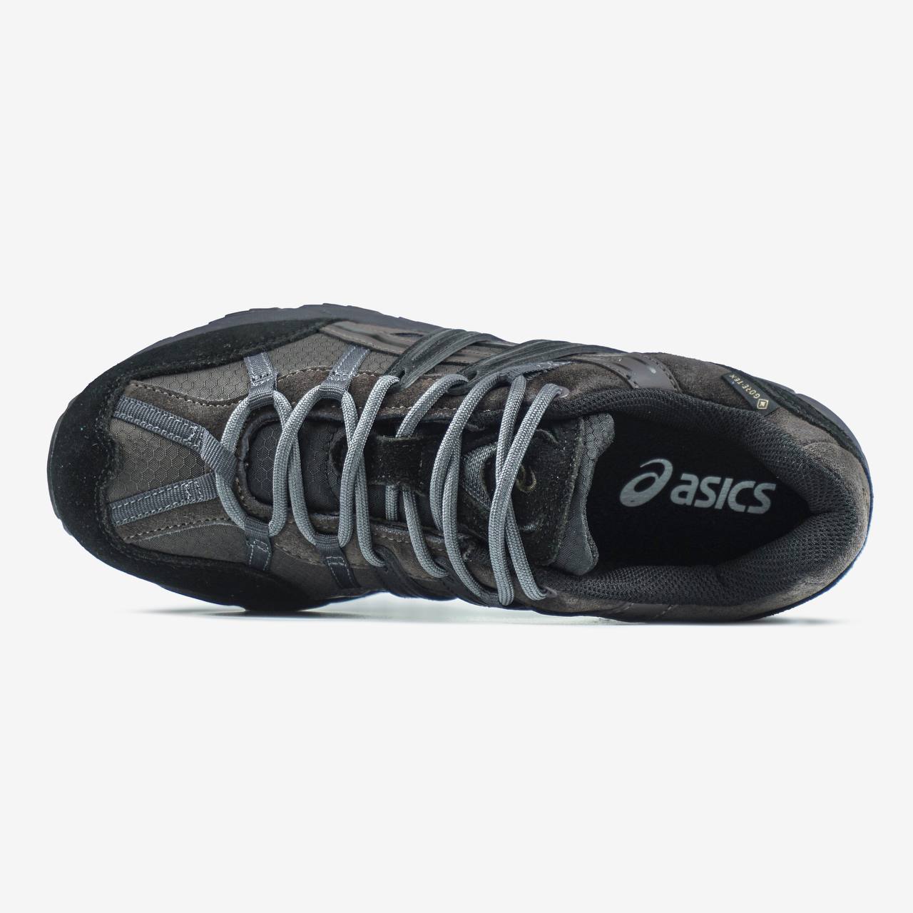 Asics Gel-Sonoma 15-50 Gore-Tex Black Brown