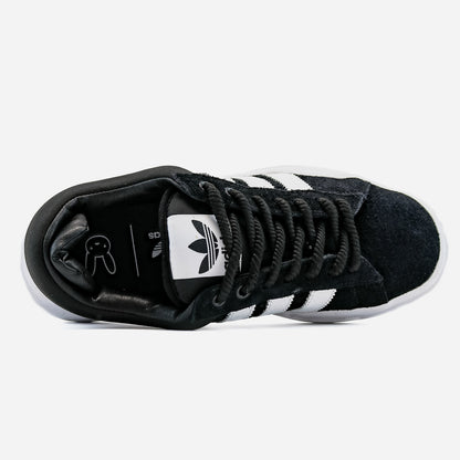 Adidas Campus x Bad Bunny Black White