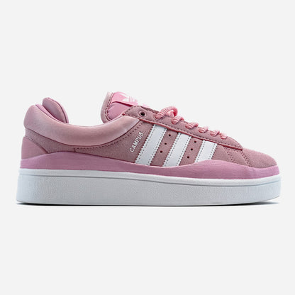 Adidas Campus x Bad Bunny Pink 2