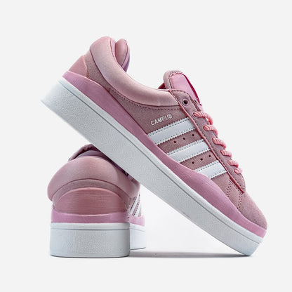 Adidas Campus x Bad Bunny Pink 2