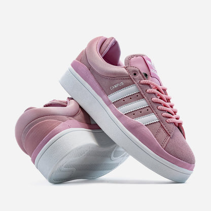 Adidas Campus x Bad Bunny Pink 2