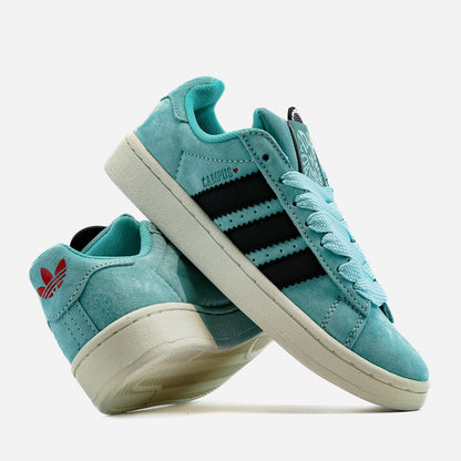Adidas Campus Valentine's Day Blue