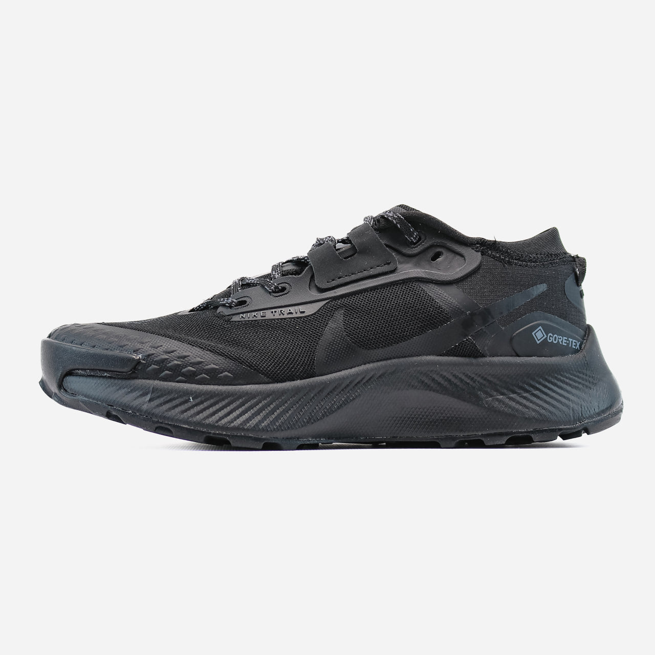 Nike Pegasus Trail 3 Gore-Tex Black