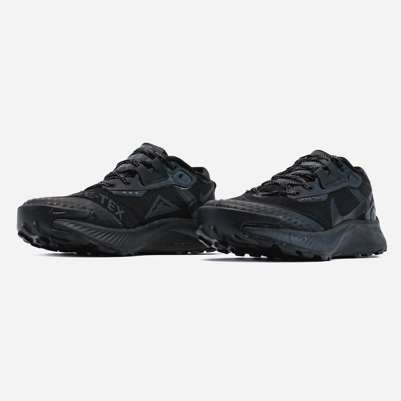 Nike Pegasus Trail 3 Gore-Tex Black