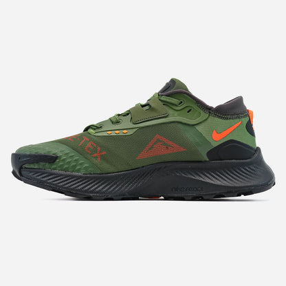 Nike Pegasus Trail 3 Gore-Tex Green Black