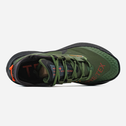 Nike Pegasus Trail 3 Gore-Tex Green Black