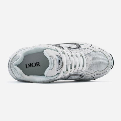 Christian Dior B30 White Grey