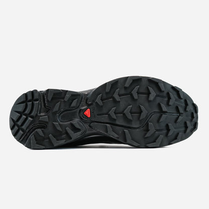 Salomon XT-6 Gore-Tex Black Silver