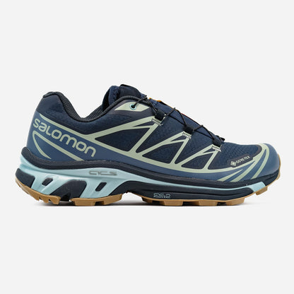Salomon XT-6 Gore-Tex Carbon Bering Sea