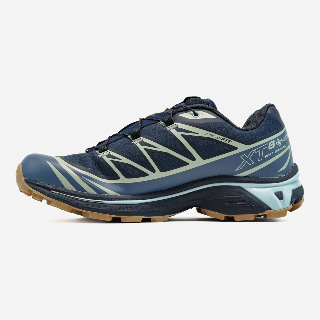 Salomon XT-6 Gore-Tex Carbon Bering Sea