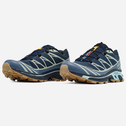 Salomon XT-6 Gore-Tex Carbon Bering Sea