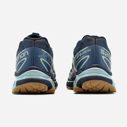 Salomon XT-6 Gore-Tex Carbon Bering Sea