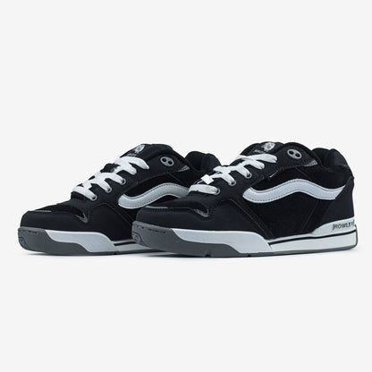 Vans Rowley XLT Black White