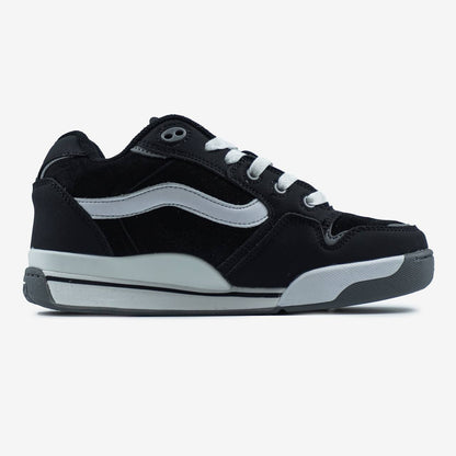 Vans Rowley XLT Black White