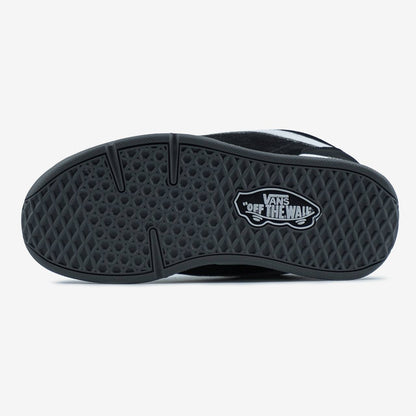 Vans Rowley XLT Black White