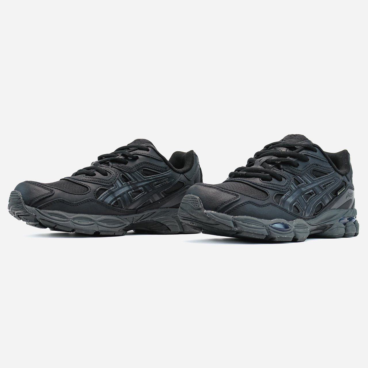 Asics Gel-NYC Gore-Tex Black