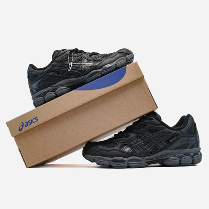 Asics Gel-NYC Gore-Tex Black