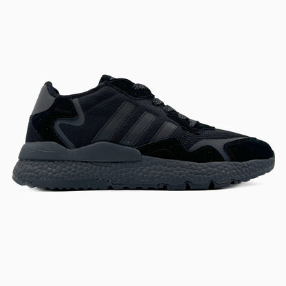 Adidas Nite Jogger Pure Black