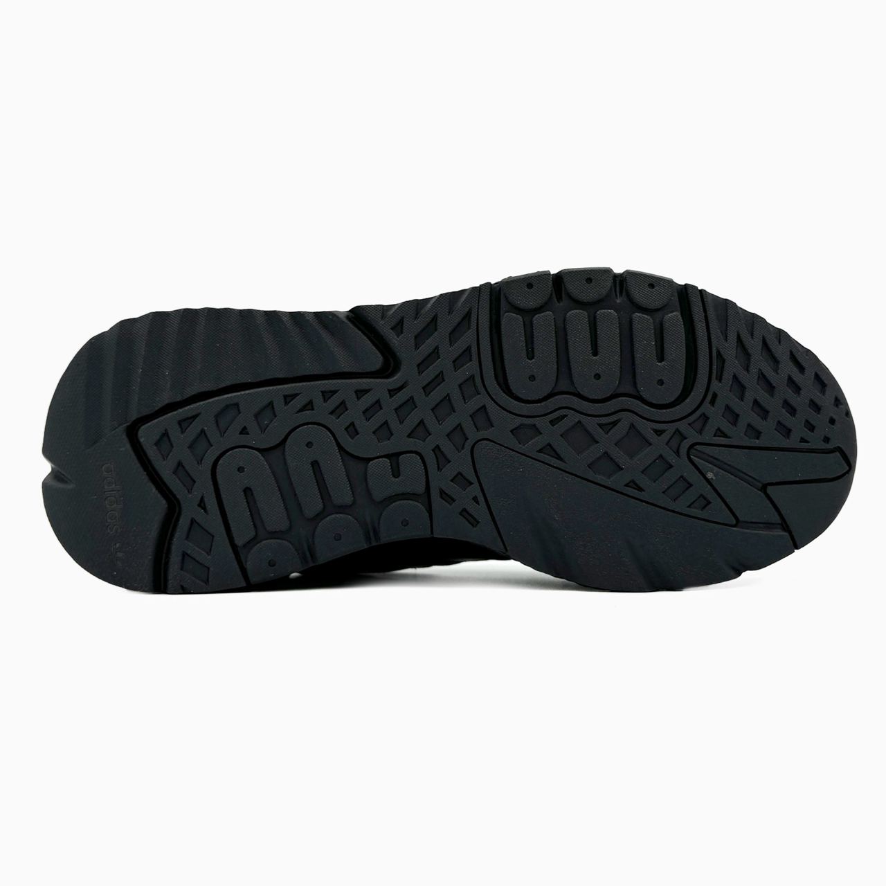 Adidas Nite Jogger Pure Black