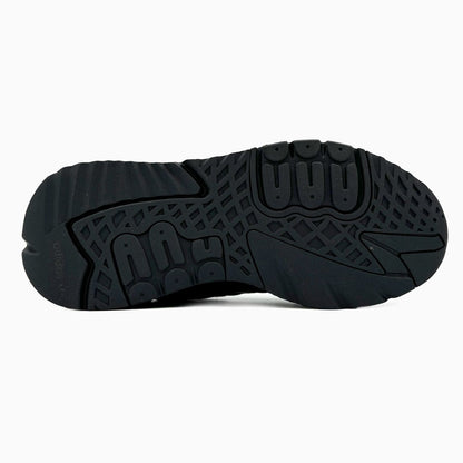 Adidas Nite Jogger Pure Black