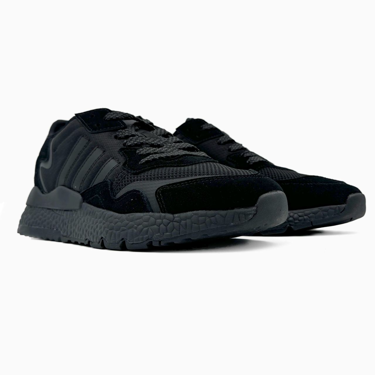 Adidas Nite Jogger Pure Black
