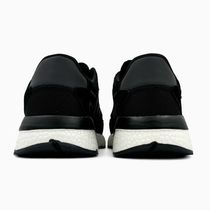 Adidas Nite Jogger White Black Violet