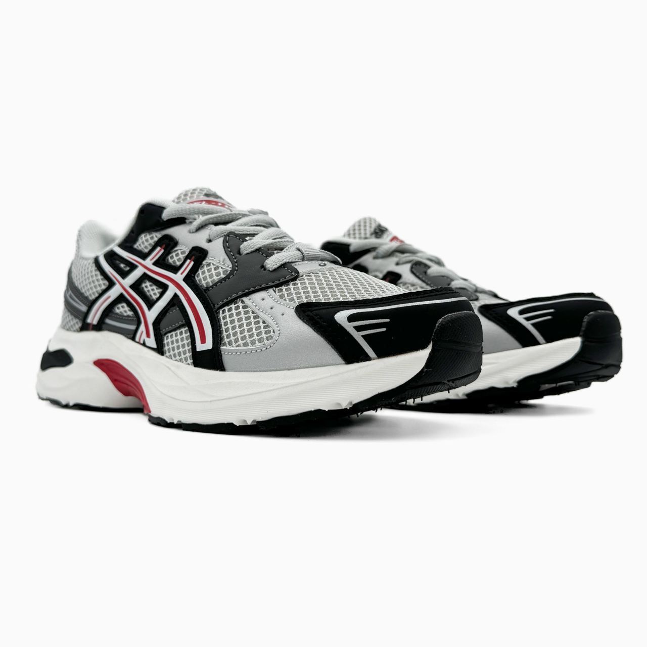 Asics Gel-1130 Grey Silver