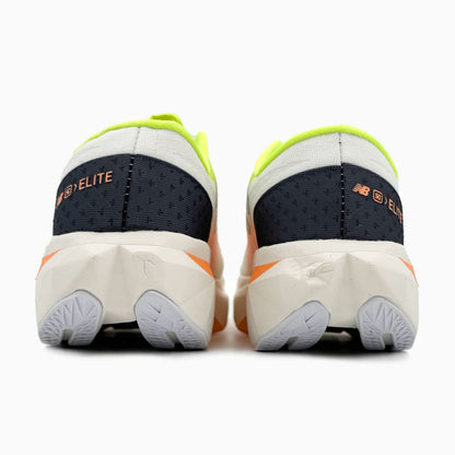 New Balance SC Elite V4 Lime Orange