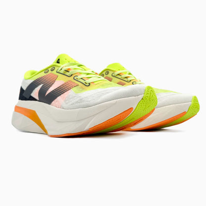 New Balance SC Elite V4 Lime Orange