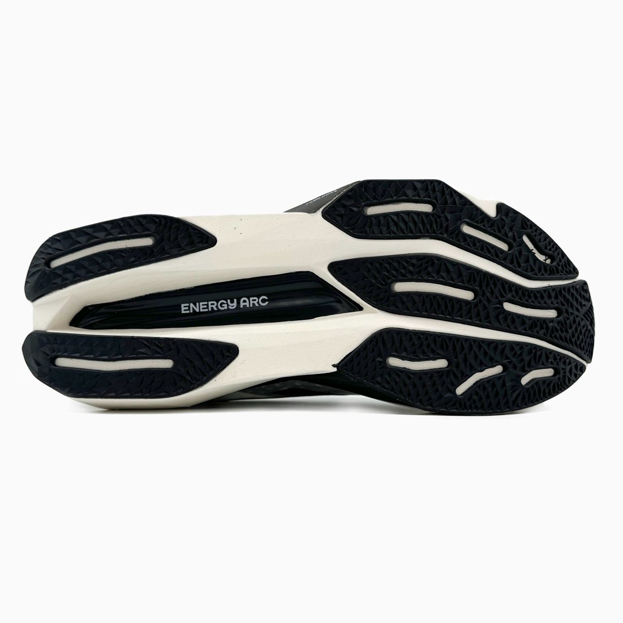 New Balance SC Elite V4 White Black