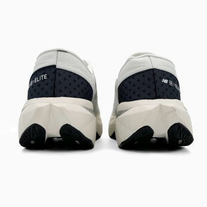 New Balance SC Elite V4 White Black
