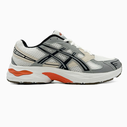 Asics Gel-1130 White Grey Orange