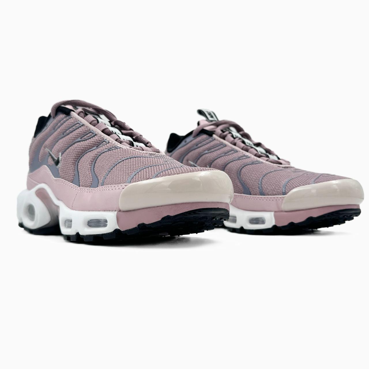 Nike Air Max TN Plus Purple