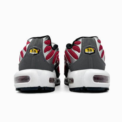 Nike Air Max TN Plus Grey Red